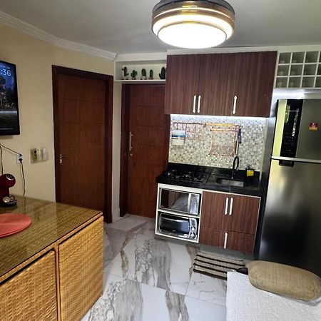 Solar De Pipa Vip Confort - Spa Hidro Flat Praia de Pipa Kültér fotó