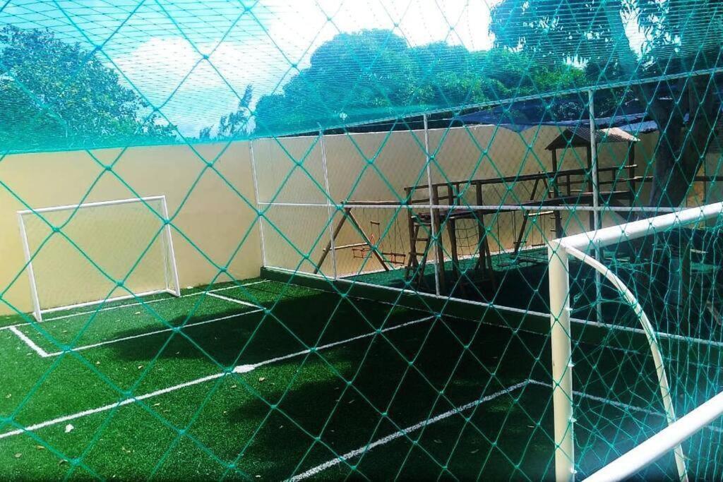 Solar De Pipa Vip Confort - Spa Hidro Flat Praia de Pipa Kültér fotó
