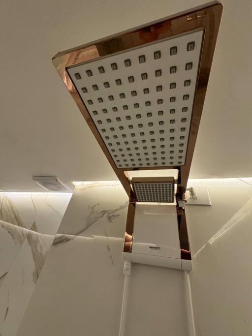 Solar De Pipa Vip Confort - Spa Hidro Flat Praia de Pipa Kültér fotó