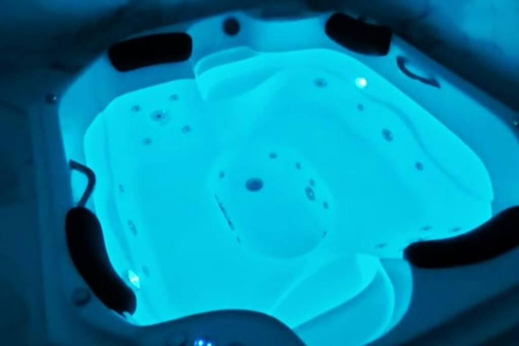 Solar De Pipa Vip Confort - Spa Hidro Flat Praia de Pipa Kültér fotó