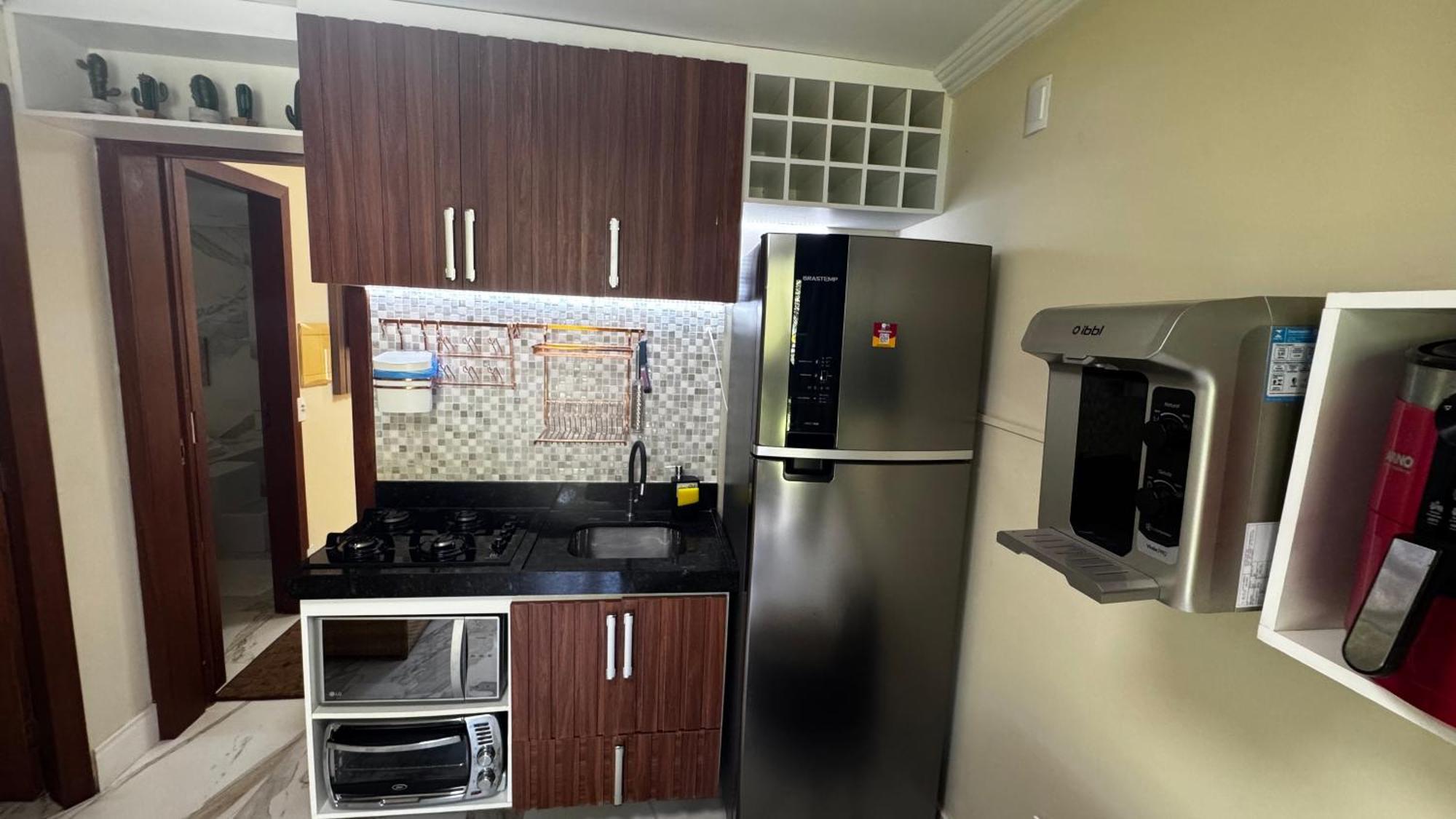 Solar De Pipa Vip Confort - Spa Hidro Flat Praia de Pipa Kültér fotó