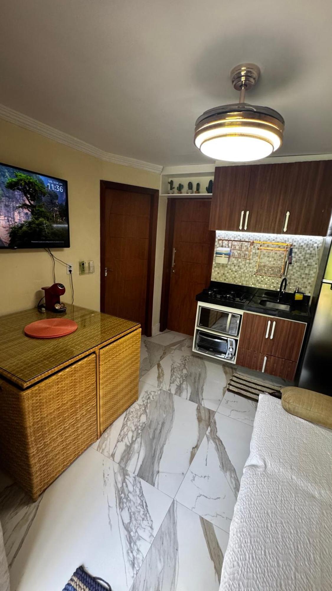 Solar De Pipa Vip Confort - Spa Hidro Flat Praia de Pipa Kültér fotó